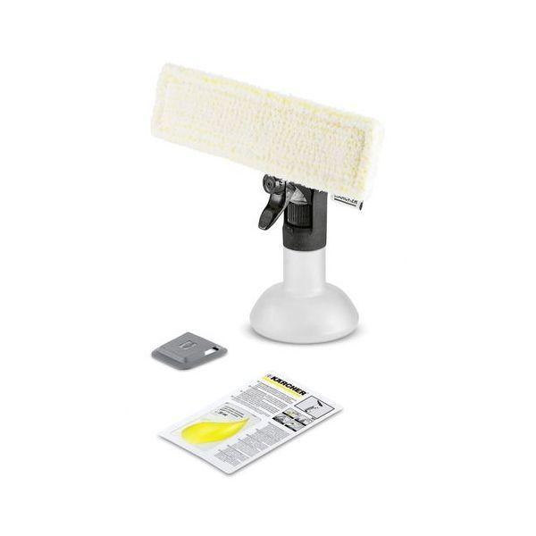 Conjunto de Pulverizadores KARCHER 2.633-129.0 (Preto e Branco)