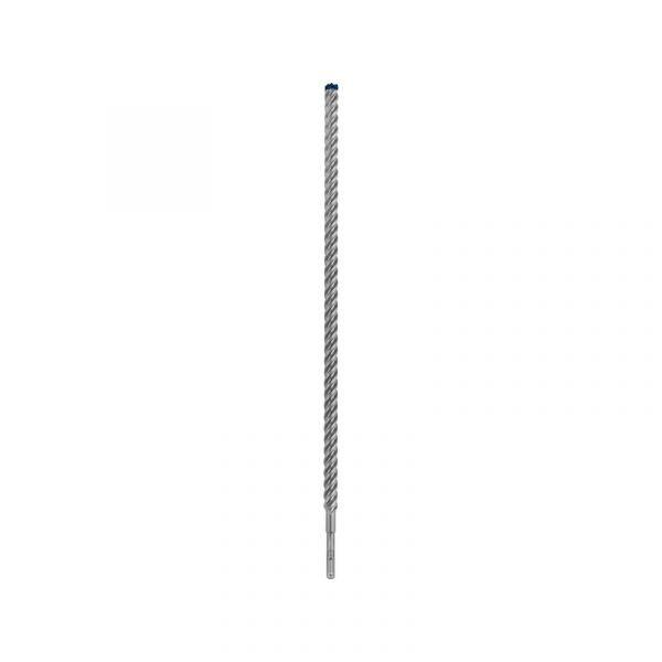 Broca para Martelo Perfurador BOSCH EXPERT SDS plus-7X (Carboneto), miniatura 2