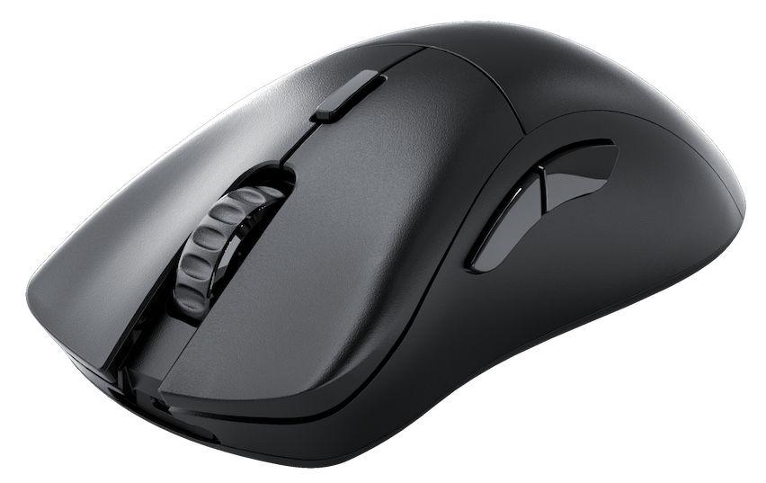 Rato GLORIOUS Model D 2 PRO 1K (Mão direita - 26000 DPI - Ótico - Preto) — miniatura 4