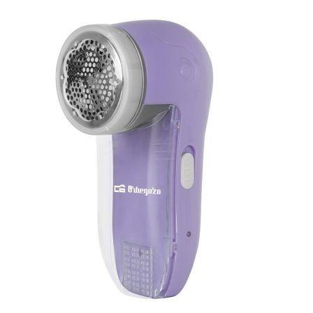 Tira-borbotos ORBEGOZO QP6500 (Roxo)