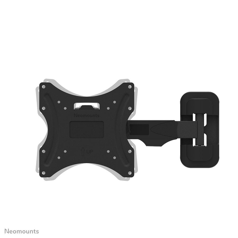 Suporte de Parede para TV NEOMOUNTS WL40-540BL12 (200 x 200 mm - 100 x 100 mm - 139,7 cm - Preto), miniatura 11