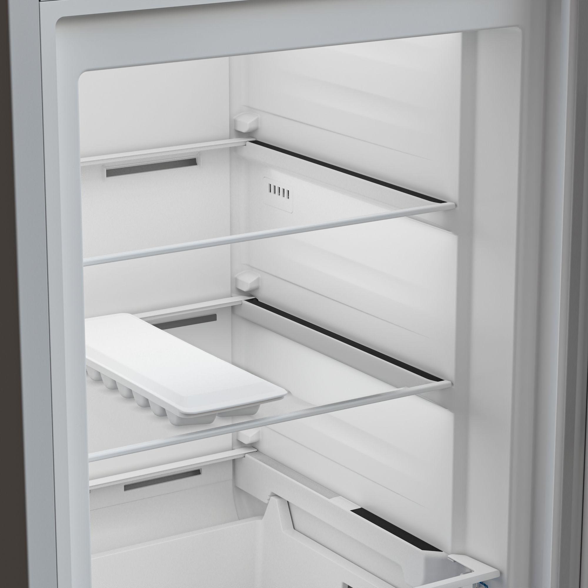 Arca Vertical Independente BEKO B3RFNE314XB (Altura 186,5 cm - 60 cm - 187 cm - Cinzento) — miniatura 5