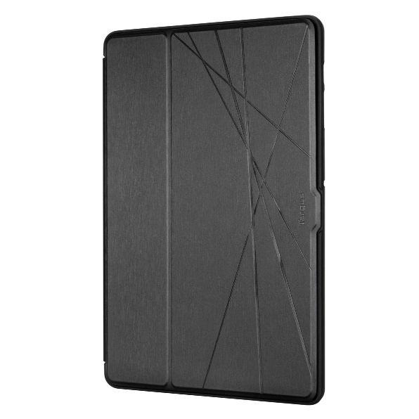 Capa para Tablet TARGUS Click-In THZ904GL (12,4" - Galaxy Tab S7+/S7 FE/S8+ - Preto) — miniatura 5