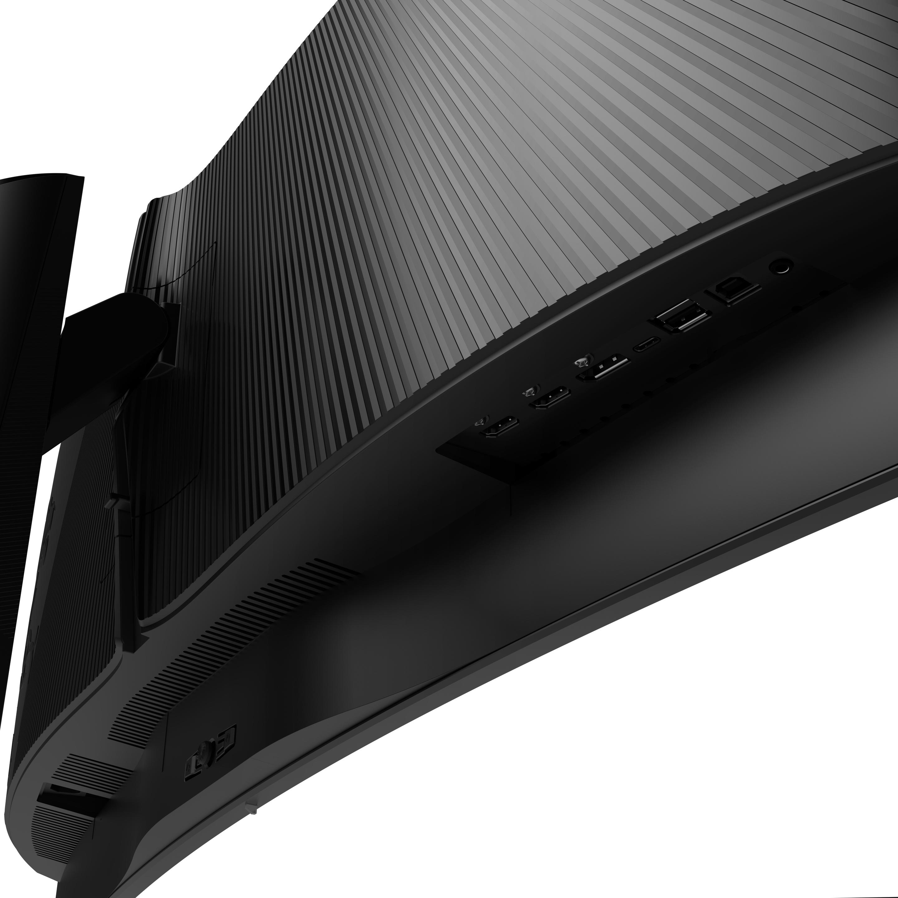 Monitor MSI MPG 491CQPX QD-OLED (49" - QD-OLED - 240 Hz - Preto) — miniatura 19