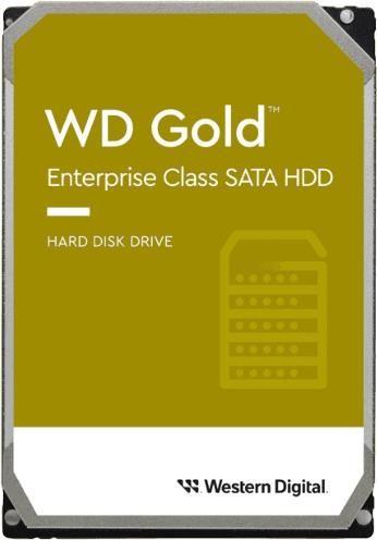 Disco Rígido HDD WESTERN DIGITAL WD4004FRYZ (4 TB - 3,5" - SATA)