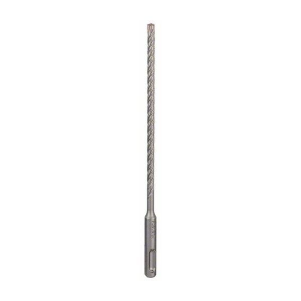 Broca para Betão BOSCH SDS plus-5X 2608833893 (6 x 150 x 210 mm - Conjunto de 10), miniatura 2
