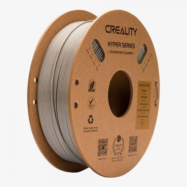 Filamento CREALITY Hyper PETG (Preto)