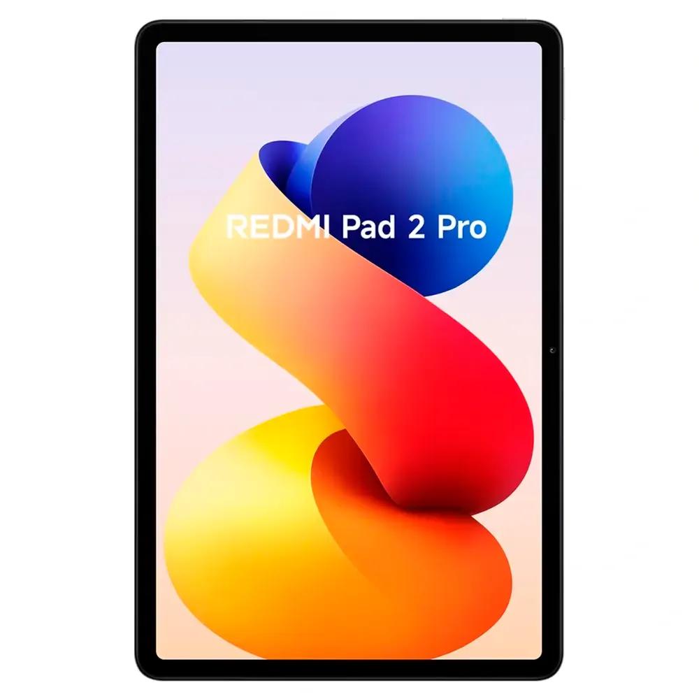 Tablet XIAOMI Redmi Pad 2 Pro (12,1" - 6GB - 128GB - Cinzento Grafite) — miniatura 2