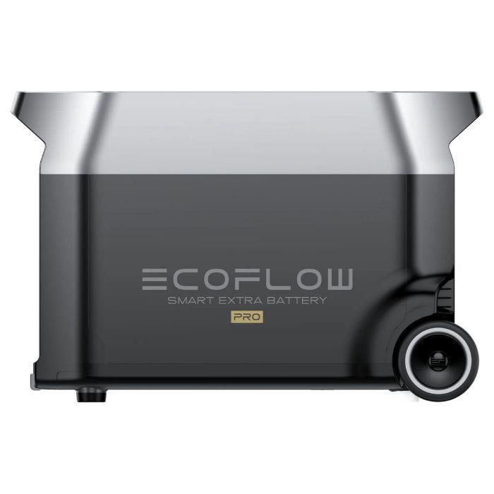 Bateria Extra Inteligente ECOFLOW DELTA Pro 3 (ECOFLOW DELTA Pro 3 - Cinzento), miniatura 3