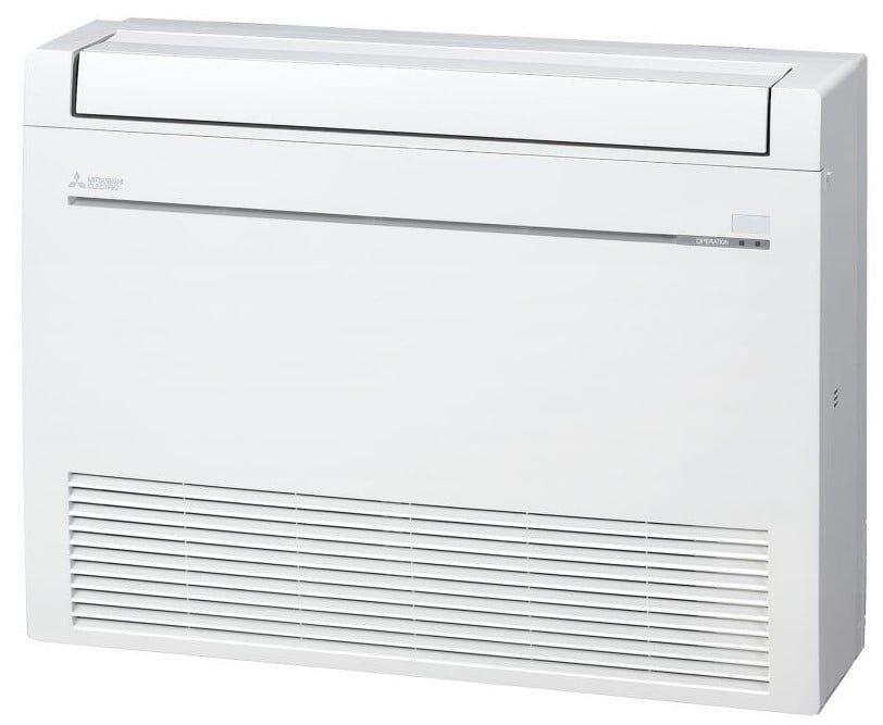 Ar Condicionado Split de Chão MITSUBISHI MFZKT25VG (2150F)