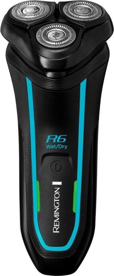 Máquina de Barbear REMINGTON R6000 (Preto)