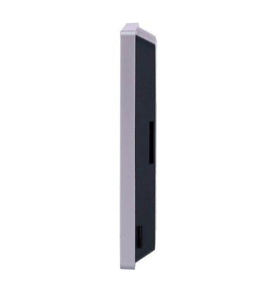 Monitor para Videoporteiro HIKVISION DS-KH7300EY-THE2 (7" TFT Tátil - 1024 x 600 - Wi-Fi), miniatura 4