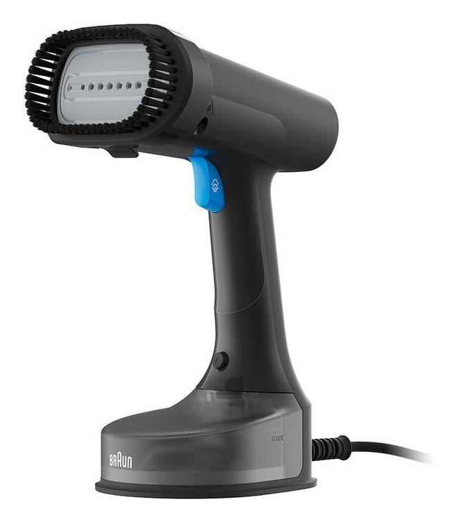 Vaporizador de Roupa BRAUN QuickStyle 5 GS 5031 (Preto/Azul), miniatura 2