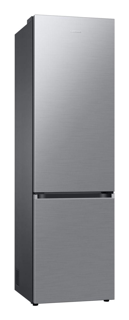 Frigorífico Combinado Independente SAMSUNG RB38C7AGWS9/EF (387 l - SmartThings - 203x59,5x65,8 cm - Inox) — miniatura 4