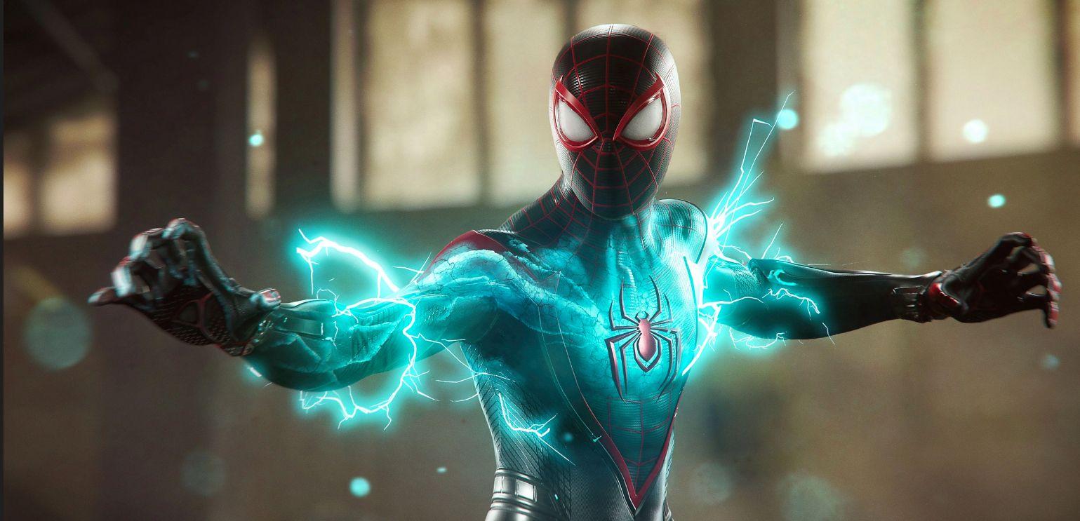 Jogo PS5 SONY Marvel's Spider-Man 2 (Ação e Aventura - Edição Padrão), miniatura 4