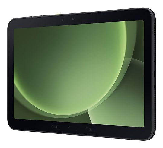 Tablet SAMSUNG Galaxy Tab Active5 Pro SM-X350N (10,1" - 6GB RAM - 128GB - Wi-Fi 6 - Verde) — miniatura 2