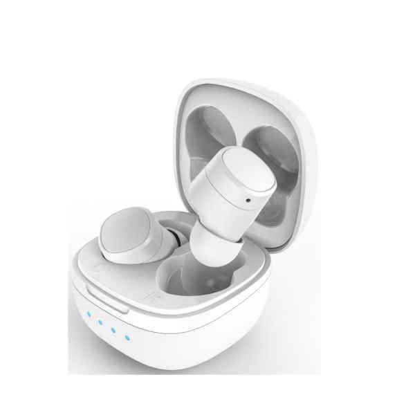Auscultadores ACER Go AHR162 (Binaural - Sem fios - Intra-aural - Branco), miniatura 2
