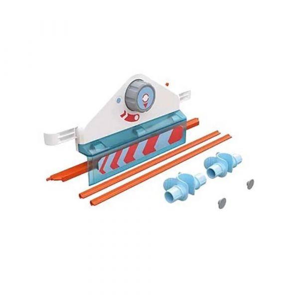 Expansão de Pista PLAYMOBIL Sky Trails 72059 (5 anos - Multicor)