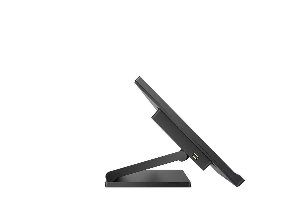 Monitor PHILIPS 242B1TC/00 (23,8" - IPS - 75 Hz - Preto) — miniatura 3