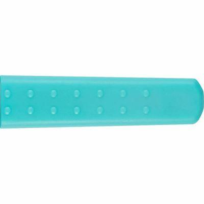 Tesoura Escolar FABER-CASTELL 181554 (14 cm - Turquesa) — miniatura 4