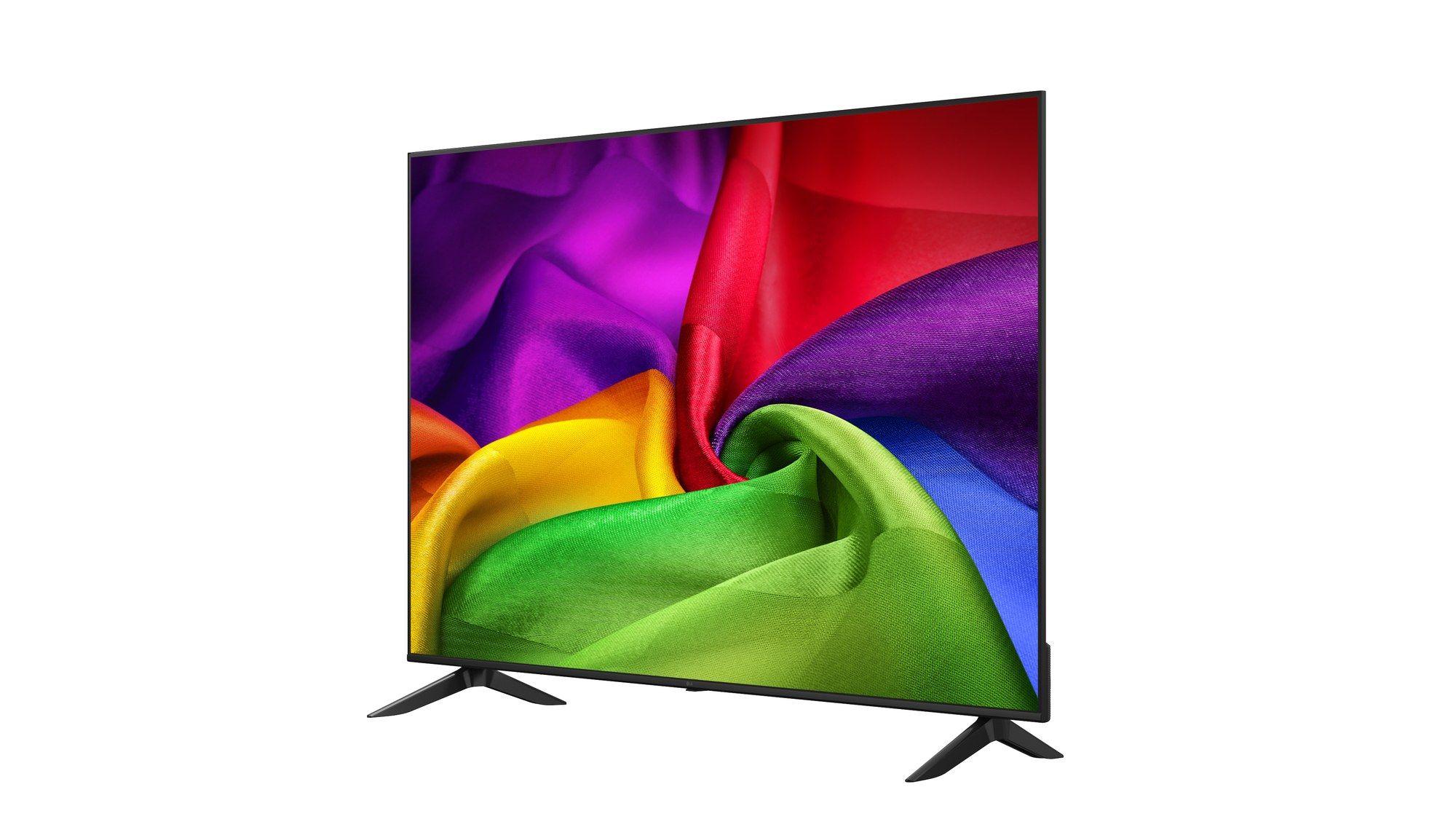 Televisão LG TV 65NU800B6LA.AEEQ (65" - LED - 4K Ultra HD - Preto), miniatura 3
