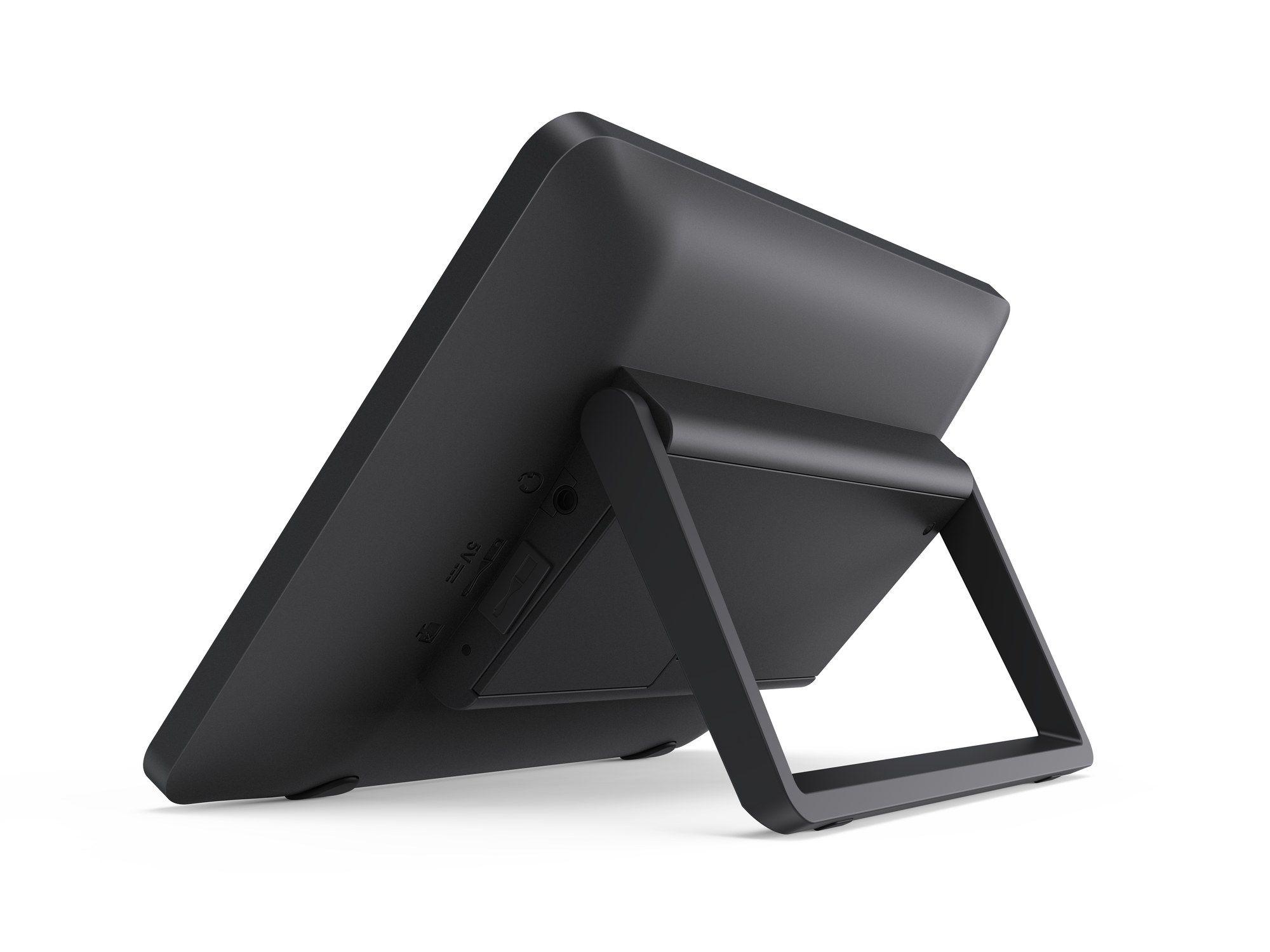 Painel Tátil YEALINK MTouch E2 (Preto e Cinzento), miniatura 4