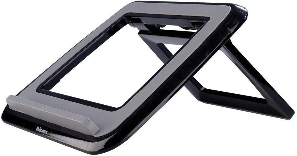 Suporte para Computador Portátil FELLOWES Spire Series 8212001 (Até 17" - 7 Posições - Preto e Cinzento), miniatura 2