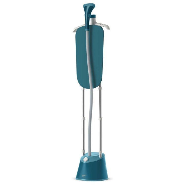 Vaporizador Vertical PHILIPS 1000 Series STE1040/20 (1600 W - 1,8 L - 36 g/min - Azul), miniatura 4