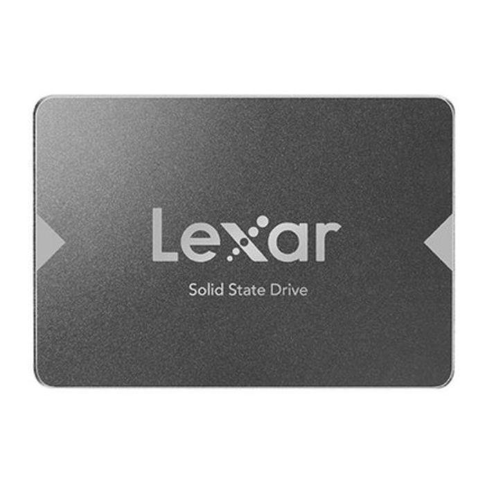 SSD LEXAR NS100 (1 TB - 2,5" - SATA) — miniatura 2