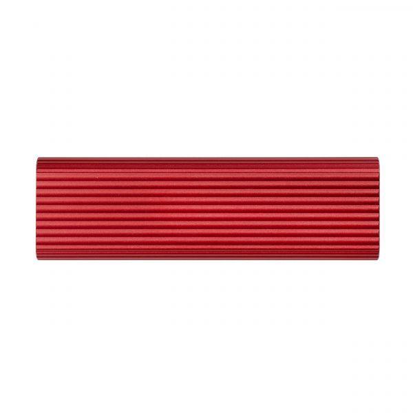 SSD PATRIOT Transporter Lite (1 TB - Externo - USB 3.2 Gen 2 - Vermelho) — miniatura 4