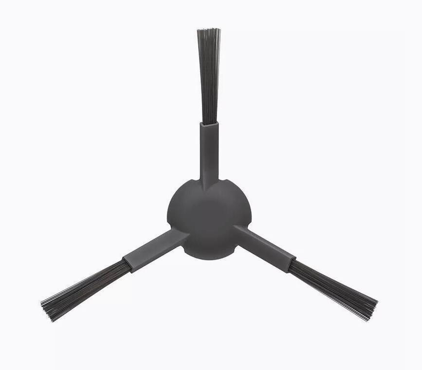 Escova Lateral para Robot Aspirador DREAME RSB10 (Compatível com Z10 Pro, D10s Pro/Plus, D9 Plus/Max e D20 - Conjunto de 2)