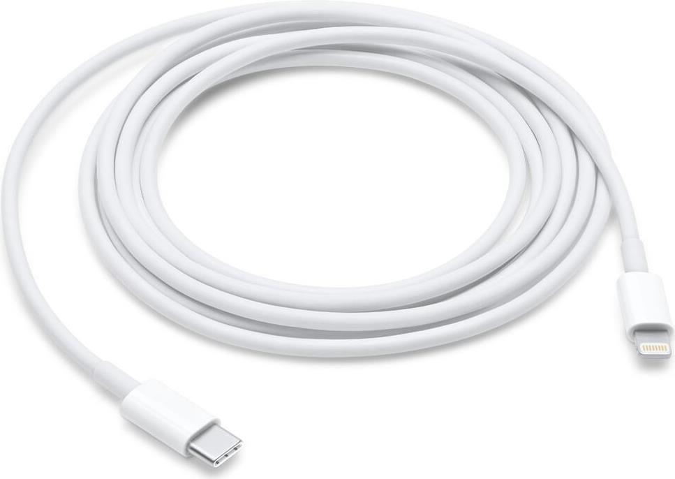 Conectividade Lightning