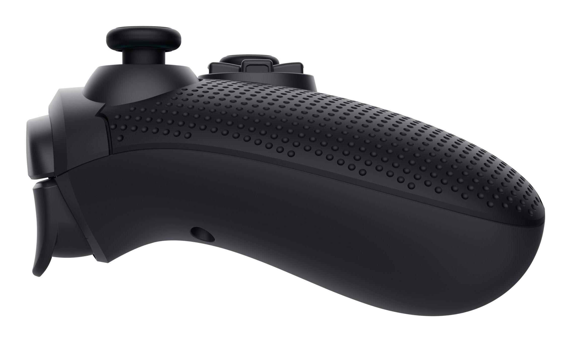 Comando TRUST GAMING GXT 1246 Muta (Nintendo Switch - Com fios e sem fios - Preto) — miniatura 2