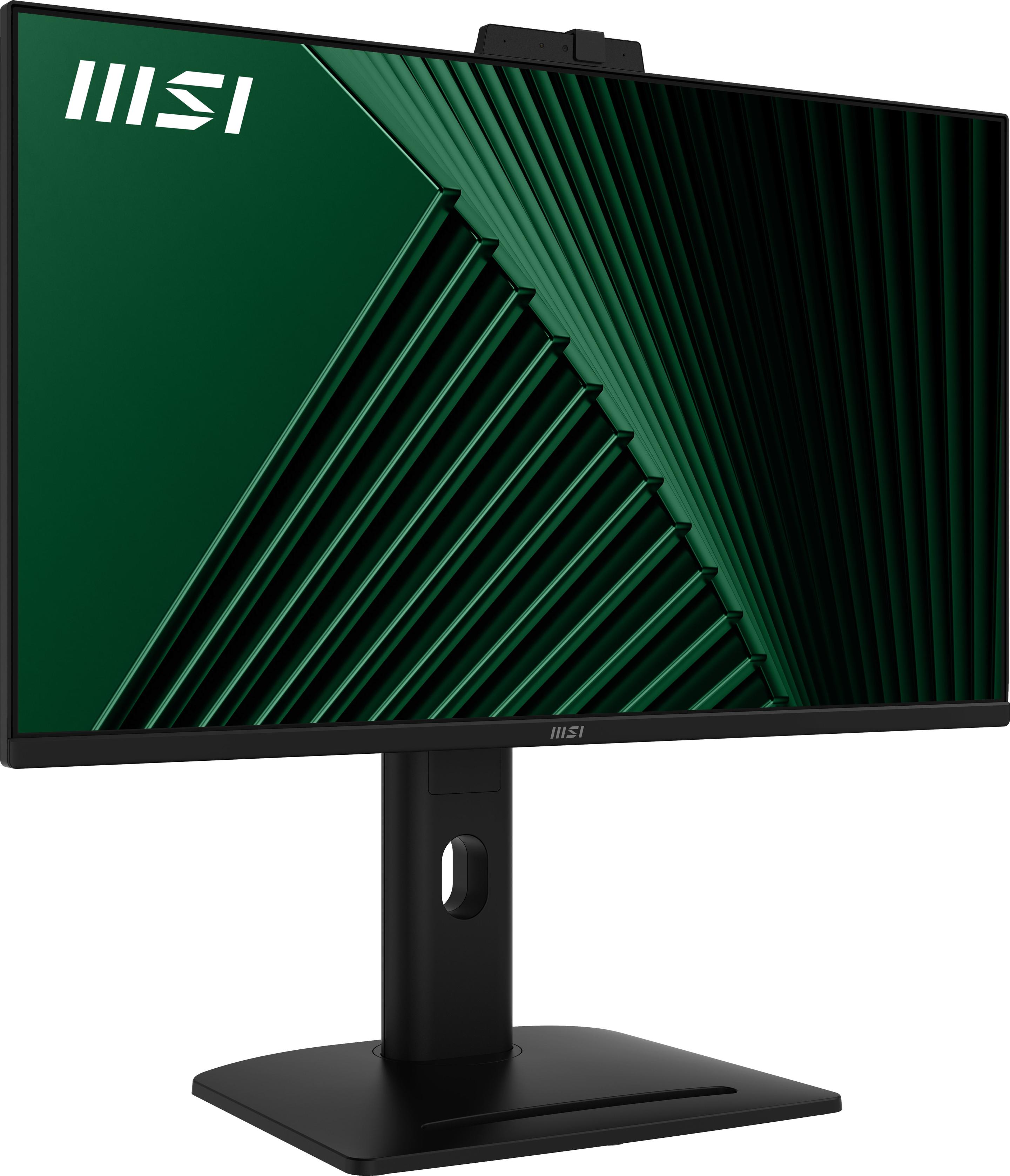 Monitor MSI PRO MP275QPDG (27" - IPS - 100 Hz - Preto) — miniatura 12