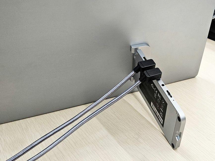 Cabo USB-C EQUIP 128423 (3 m - USB C - Preto) — miniatura 6