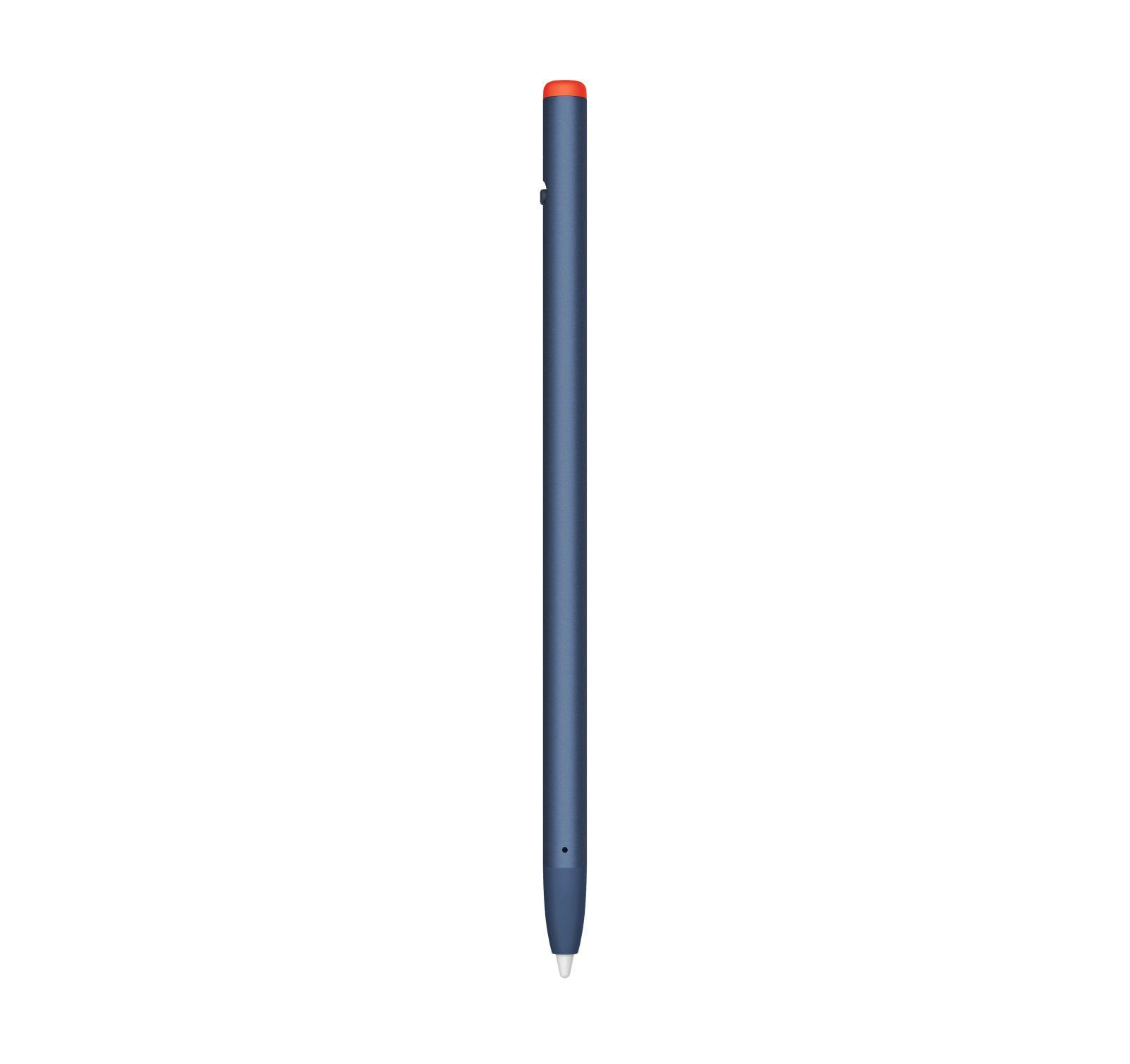 Caneta Digital LOGITECH Crayon (Apple - Azul) — miniatura 3