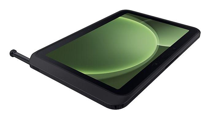 Tablet SAMSUNG Galaxy Tab Active5 Pro SM-X350N (10,1" - 6GB RAM - 128GB - Wi-Fi 6 - Verde) — miniatura 17