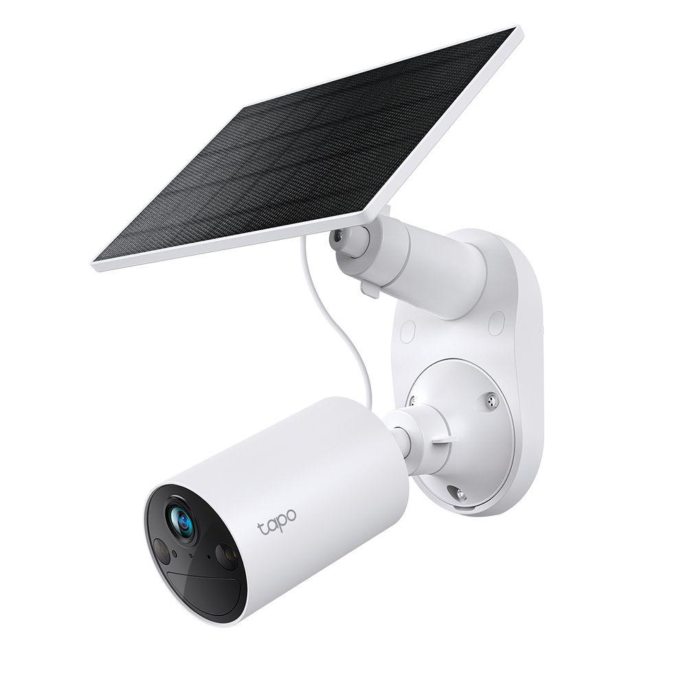 Câmara de Segurança IP TP-LINK Tapo TC82 KIT (Interior e exterior - 3 MP - 2304 x 1296 pixels - Branco) — miniatura 2
