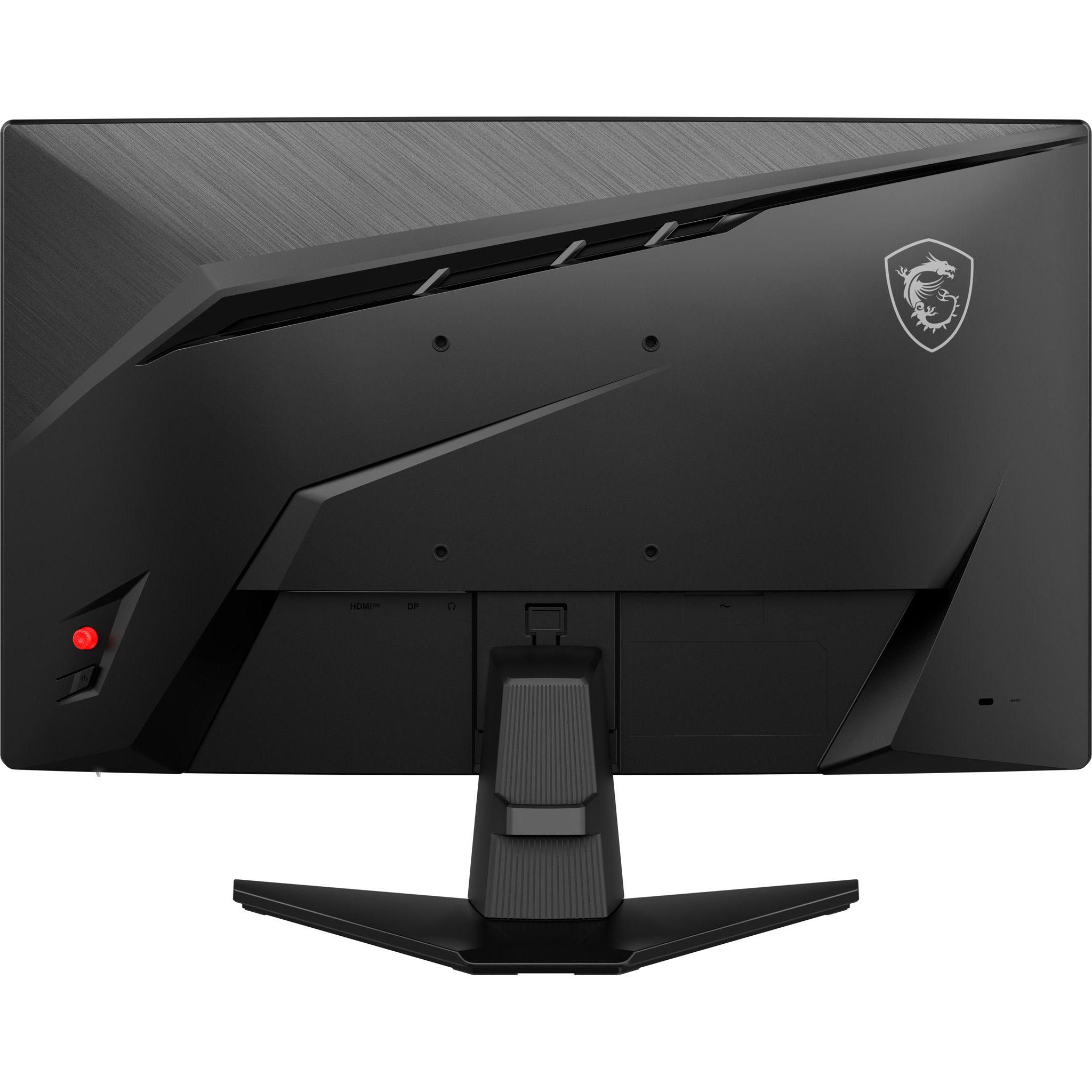 Monitor MSI MAG 242C (23,6" - VA - 180 Hz - Preto) — miniatura 2