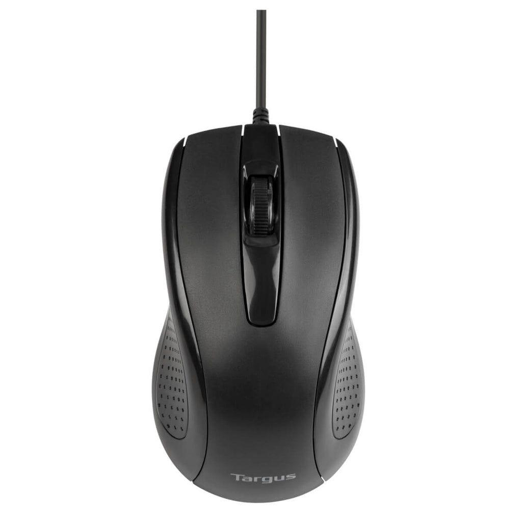 Teclado e Rato TARGUS AKM622ES (Espanhol - Tamanho completo - USB - Preto), miniatura 7