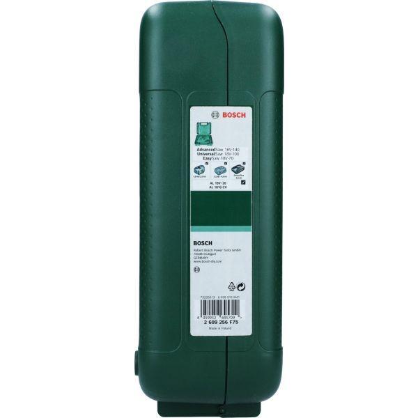 Mala de Transporte para Serra Vertical BOSCH 2609256F75
