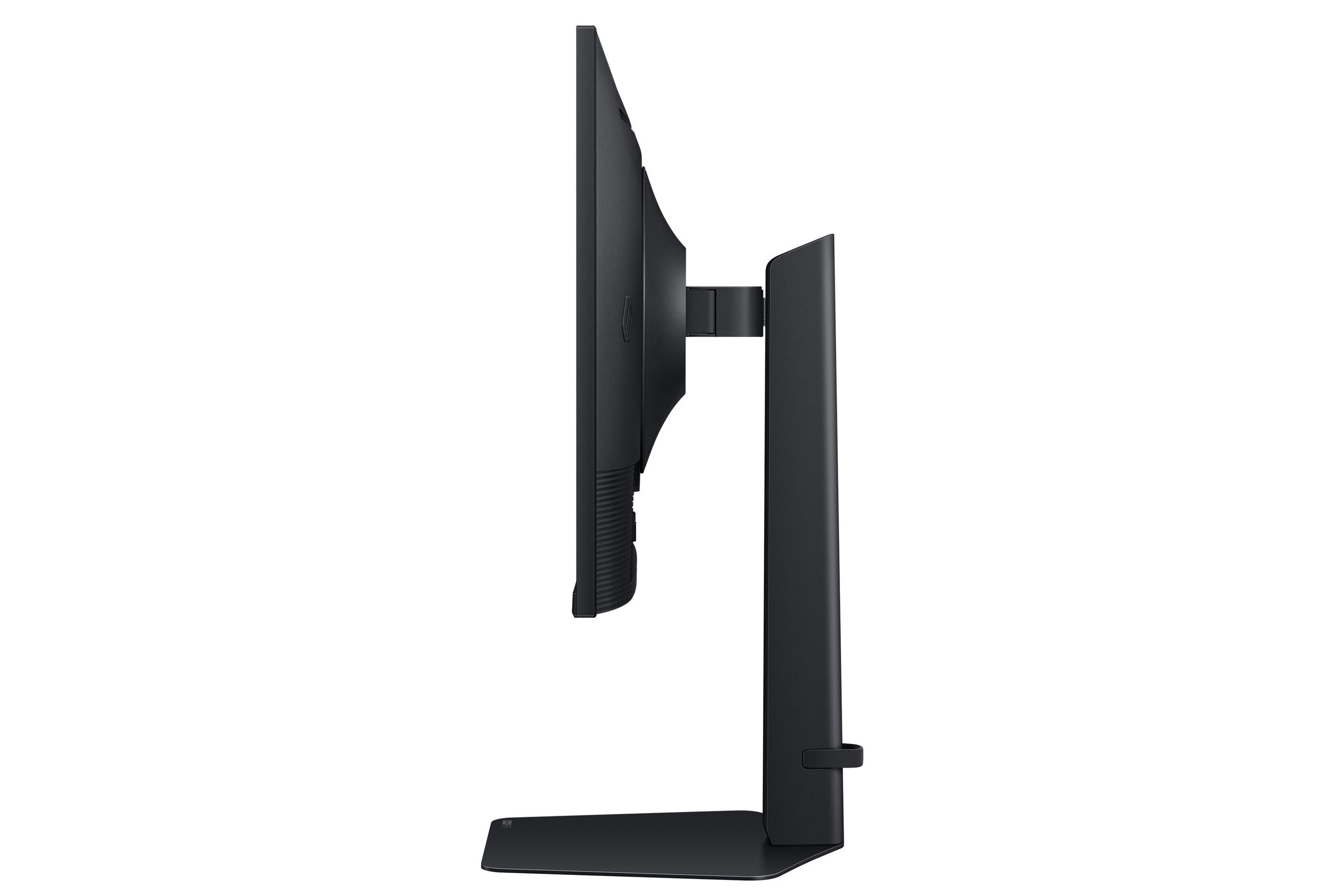 Monitor SAMSUNG Odyssey G6 G60F LS27FG602EUXEN (27" - IPS - 350 Hz - Preto) — miniatura 10