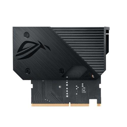Motherboard ASUS ROG Crosshair VIII Impact (AM4 - Mini-DTX - Duplo canal), miniatura 9