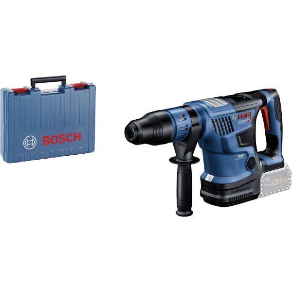 Martelo Perfurador BOSCH GBH 18V-36 C Professional (Azul e Preto)