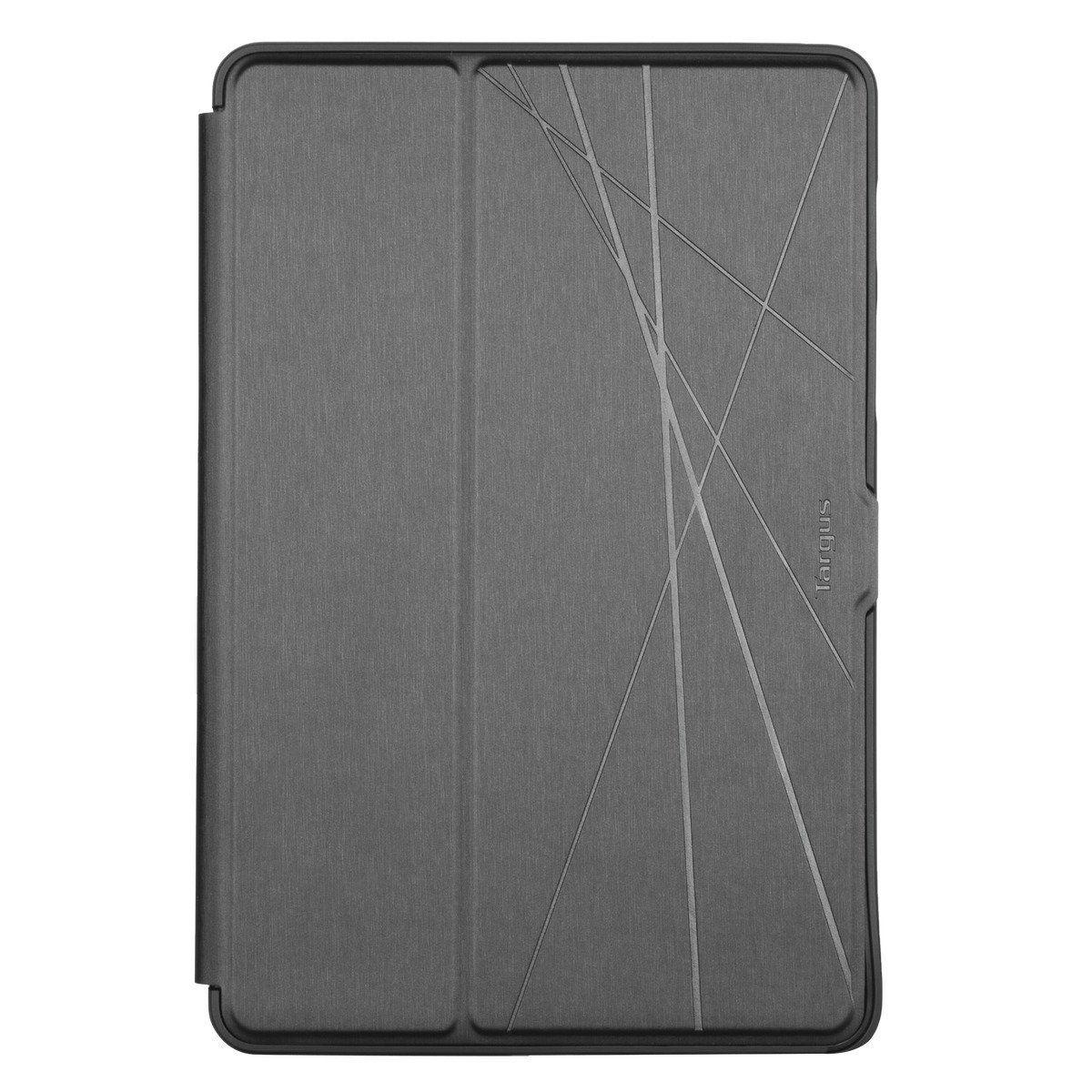 Capa para Tablet TARGUS Click-In THZ876GL (11" - Galaxy Tab S7 - Preto)