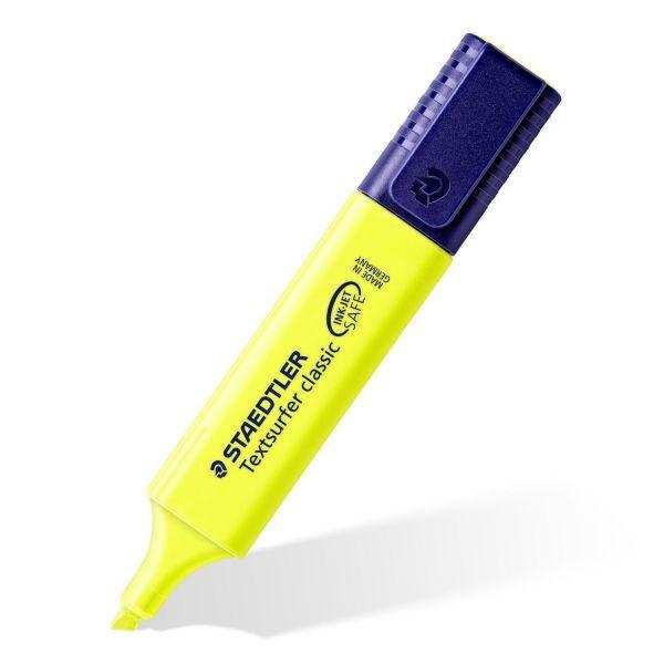 Marcadores Fluorescentes STAEDTLER Textsurfer Classic 364 (Tons pastel) — miniatura 2