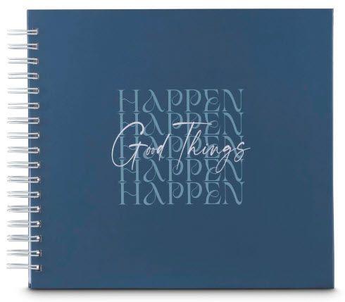 Álbum de Fotografias HAMA Good Things 7718 (Azul), miniatura 2