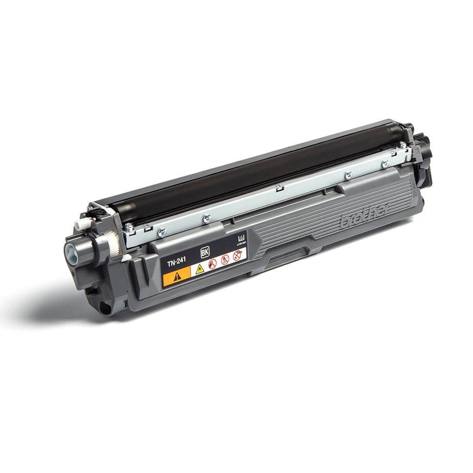 Cartucho de Toner BROTHER TN-241BK (2500 páginas - Preto), miniatura 2