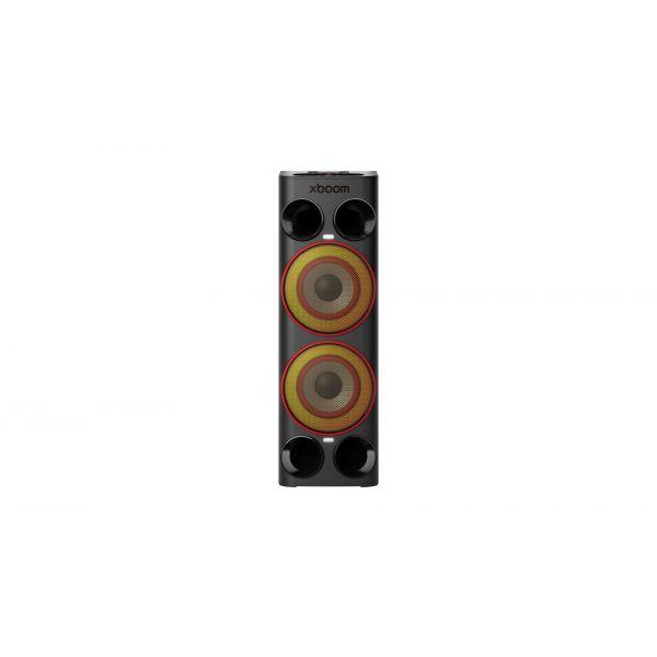 Coluna de Festa LG XBOOM Power 9000 (Bluetooth - LED - 440 W), miniatura 2