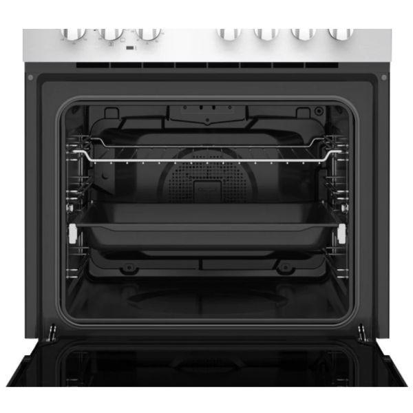 Forno de Encastre TEKA HBE 615 ME (Forno elétrico - 70 l - Hidrolítico - Aço acetinado), miniatura 4